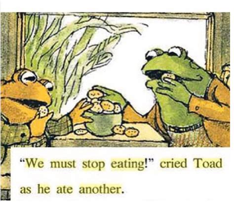 Frog And Toad Know Your Meme