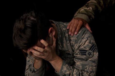 Preventing Suicide And Reach Public Health Campaign Mymilitarybenefits