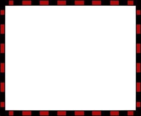 Checkered Flag Border Clip Art Clipart Best