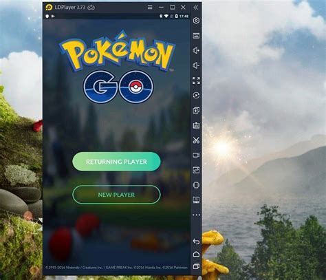 The Most 4 Efficient Ways To Play Pokémon Go On Pc