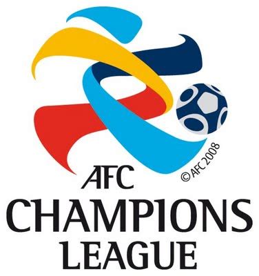 Archive with logo in vector formats.cdr,.ai and.eps (123 kb). ESCUDOS DO MUNDO INTEIRO: AFC CHAMPIONS LEAGUE 2012