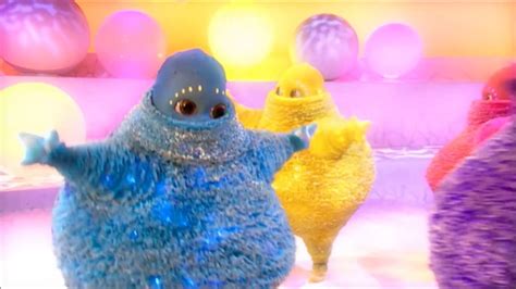 Boohbah Scrunching And Stretching Youtube