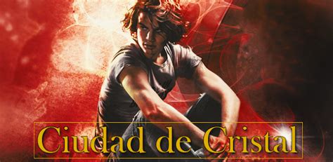 Reseña Ciudad De Cristal The Best Read Yet