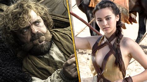 Jon snow is off to craster's keep on this episode of game of thrones, while cersei and tywin plan the next move for the crown. Game of Thrones Season 5 Episode 4 REVIEWED! - YouTube