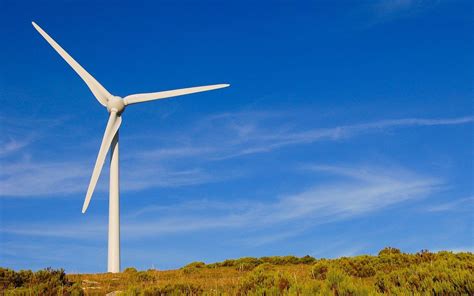 Wind Energy Wallpapers Wallpaper Cave