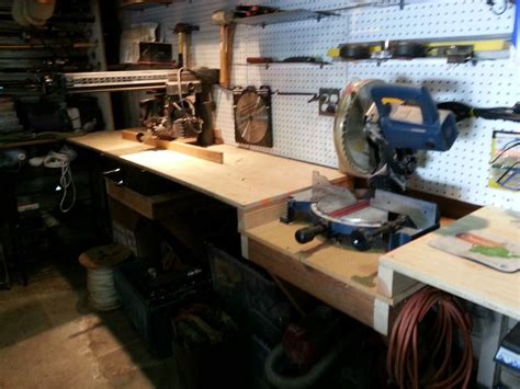 Ryobi Nation Workbench And Charging Station In 2022 Table Saw