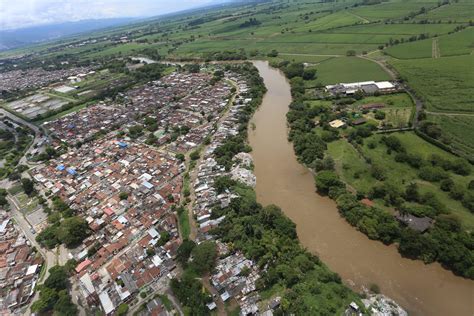 Reviven En Cali El Debate Por Conpes Del Río Cauca Noticiero Universal
