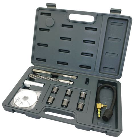 Ford® Triton Spark Plug Thread Repair Kit H3660 Prairie Bearing And Bolt