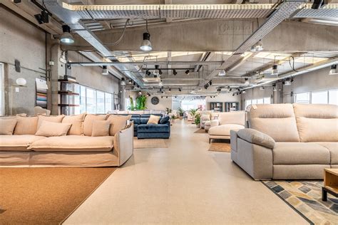 OUTLET Sofás Madrid - Liquidación de sofás | The Sofa Company