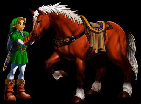 The Legend Of Zelda Ocarina Of Time Backgrounds Pictures Images