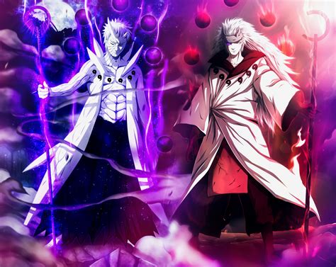 Sage Of The Six Paths Wallpapers - Wallpaper Cave