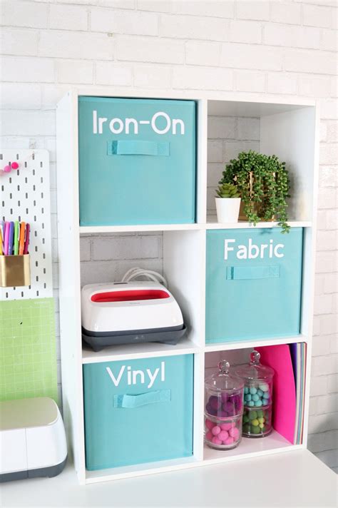 We use this information to help you open your files. Create A Cricut Craft Room On A Budget | Cricut craft room ...