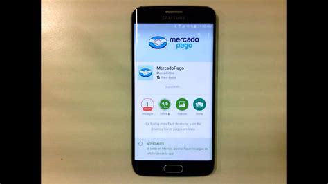 Dailypay works most of the time. MercadoPago Android SDK - Pay with MercadoPago App - YouTube