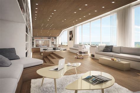 Large Modern Living Room Ideas Modern House