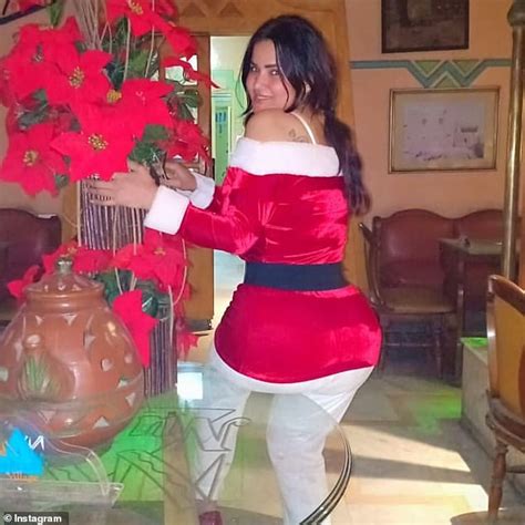 High Profile Belly Dancer Is Jailed In Egypt Daily Mail Online
