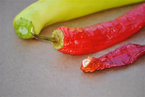 Drying Banana Peppers Tips And Tricks For Making Your Own Savory Seasoning