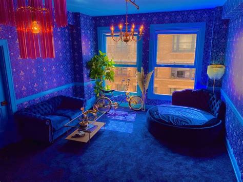 11 Blue Themed Party Ideas For Adults Peerspace
