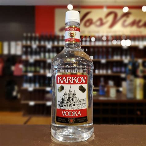 Best Russian Vodka Brands In The World Vipflow