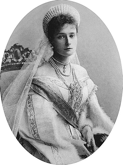 Empress Alexandra Feodorovna Александра федоровна Портрет Принцессы