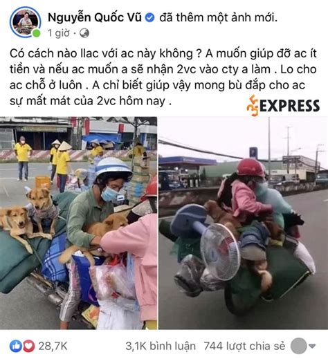 Nguyễn Quốc Vũ Là Ai Tiểu Sử Và Sự Nghiệp Của Nam Doanh Nhân