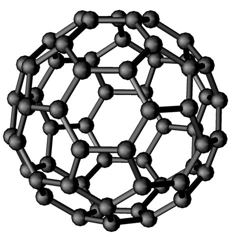 Fullerene C60 Novarials