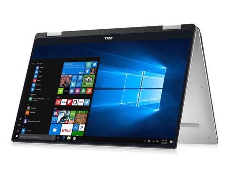 Dell Xps 13 9365 4537 Notebookcheck