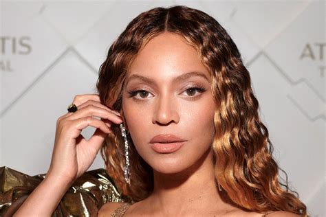 10 Best Looks Of Beyoncé Without Makeup Women In The World