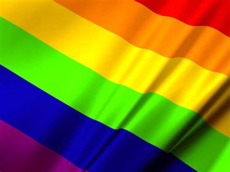 ¿por qué la bandera del orgullo lgbt es de colores