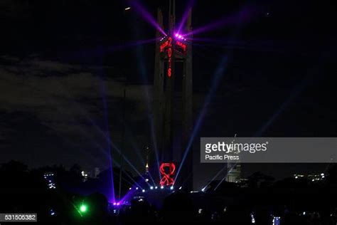 Quezon Memorial Photos Et Images De Collection Getty Images