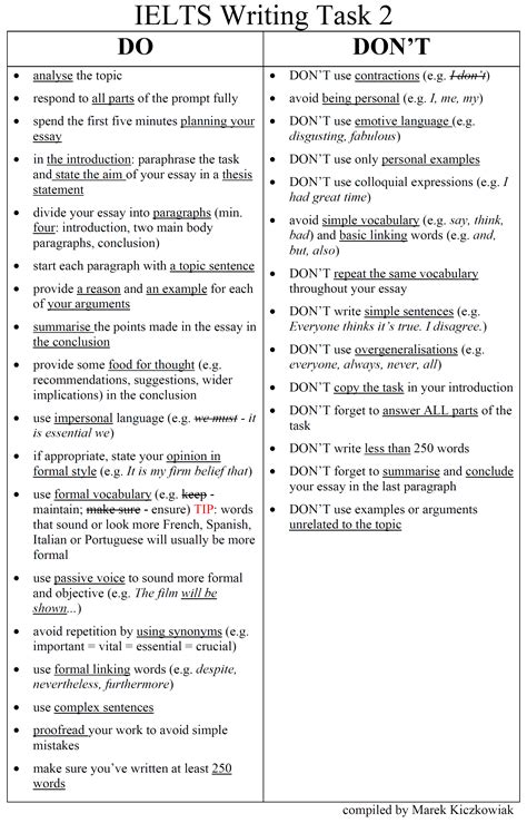 Sample Essay For Academic Ielts Writing Task Topic Table Hot Sex Picture