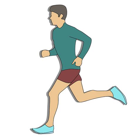 Free Image on Pixabay - Sport, Running, Morning, Helth | Definition of