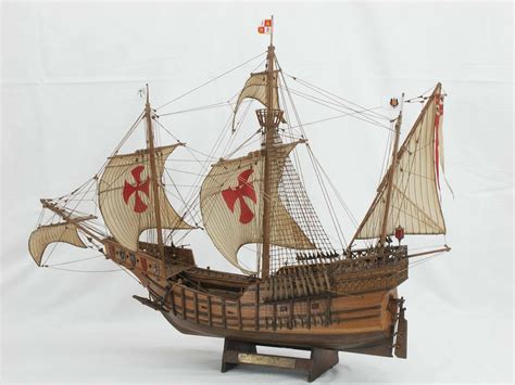 We Provide You With Museum Quality Model Ships And Model Boats At The