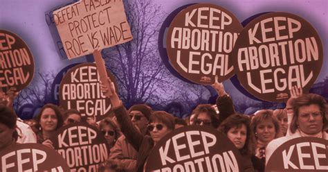 How To Prepare For The End Of Roe V Wade Huffpost