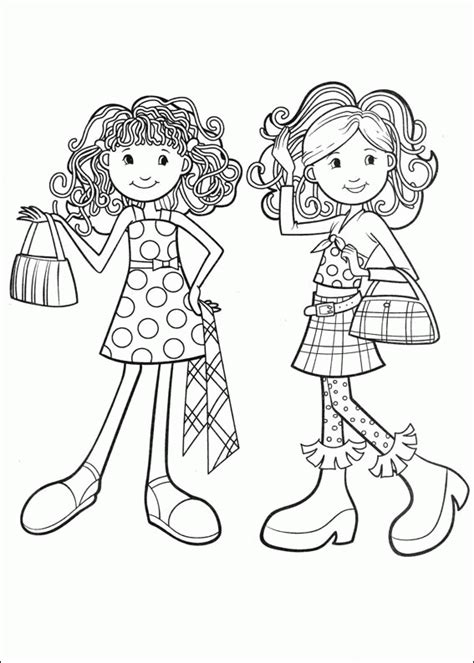 Pete the cat and the new guy coloring pages. Groovy Coloring Pages - Coloring Home