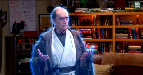 The Big Bang Theory Star Wars Day Episode Preview The