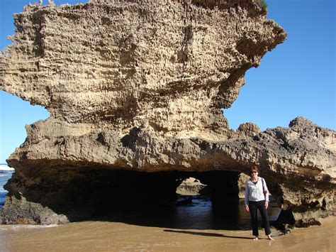 Rock Formation Kenton South Africa South Africa Africa Secret Places