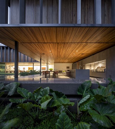 MAA House by Jacobsen Arquitetura - Architizer