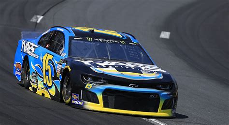 2019 monster energy nascar cup series playoff standings after texas: New Hampshire Monster Energy Series qualifying order ...