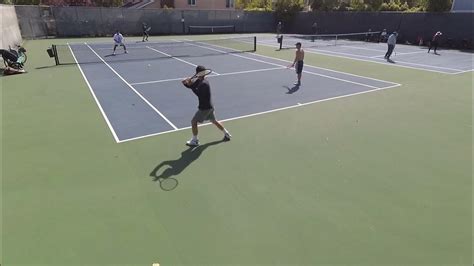Tennis Practice 5272023 Ginoryangil 33 Youtube