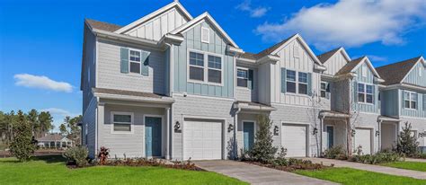 New Homes For Sale In Jacksonville St Augustine Fl Area Lennar