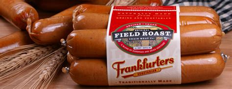 Not too bad with the oil. Vegan Brand "Field Roast" Acquired by Canada's Largest ...