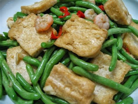 Santi handayani 4 november 2020 aneka resep sayur tahu · aneka resep tofu yang lezat dan sedap untuk menu makan. Kumpulan Aneka Resep Sayur dan Tumis Buncis Terlengkap dan ...