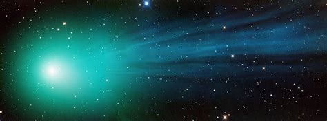 Comet Lovejoy Astrophotography Print 80117