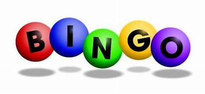 Bingo Clipart Signs Bar Transparent Webstockreview Toward