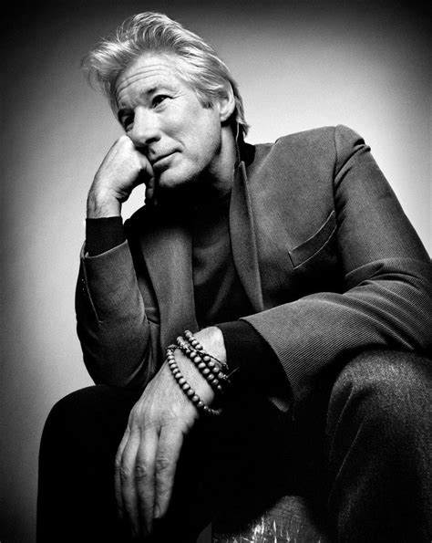 Richard Gere Photo 131 Of 132 Pics Wallpaper Photo 1323249 Theplace2