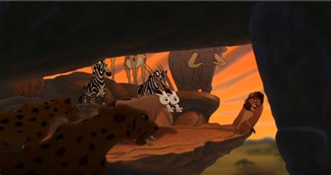 The Lion King 2 Simbas Pride News Lion Guard Countdown Day 21 Of 22