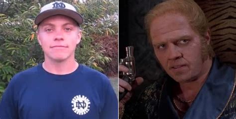 This biography provides detailed information about his childhood, life, works, career, achievements and timeline. Son of Biff from 'Back to the Future' emerging as high ...