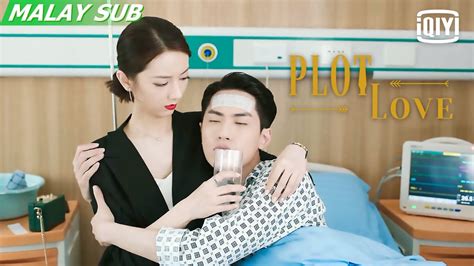 Plot Love Episod 9 Clip 2 Iqiyi Malaysia Youtube