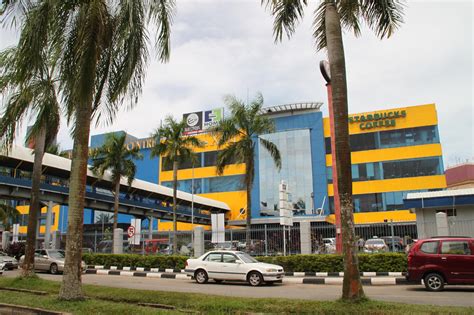 Mega Mall Batam Centre Batam Centre Area