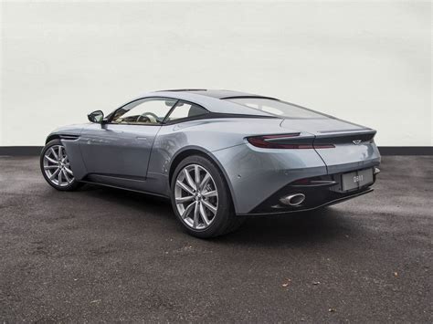 Yamaha cod classic, mulwala, new south wales. 2017 Aston Martin DB11 - V12 Coupe | Classic Driver Market ...